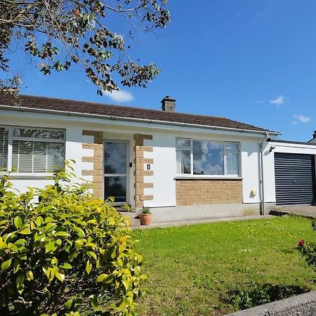 3-Bedroom Bungalow With Parking, Goldsithney, Penzance, Cornwall Perranuthnoe Exterior foto
